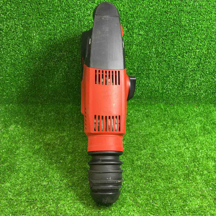 【中古品】 ヒルティ(Hilti) コードレスハンマドリル TE30-A36(本体のみ) 【藤沢店】