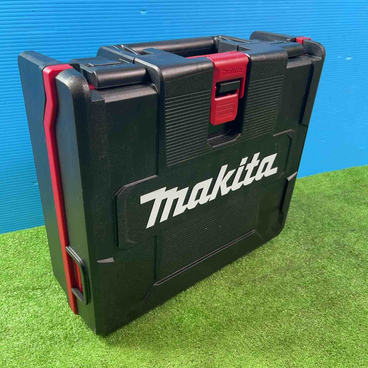 ★マキタ(makita) コードレスインパクトドライバー TD002GDXAP【岩槻店】