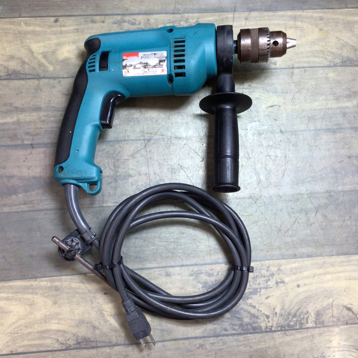 マキタ(makita) 振動ドリル M816K 【東大和店】