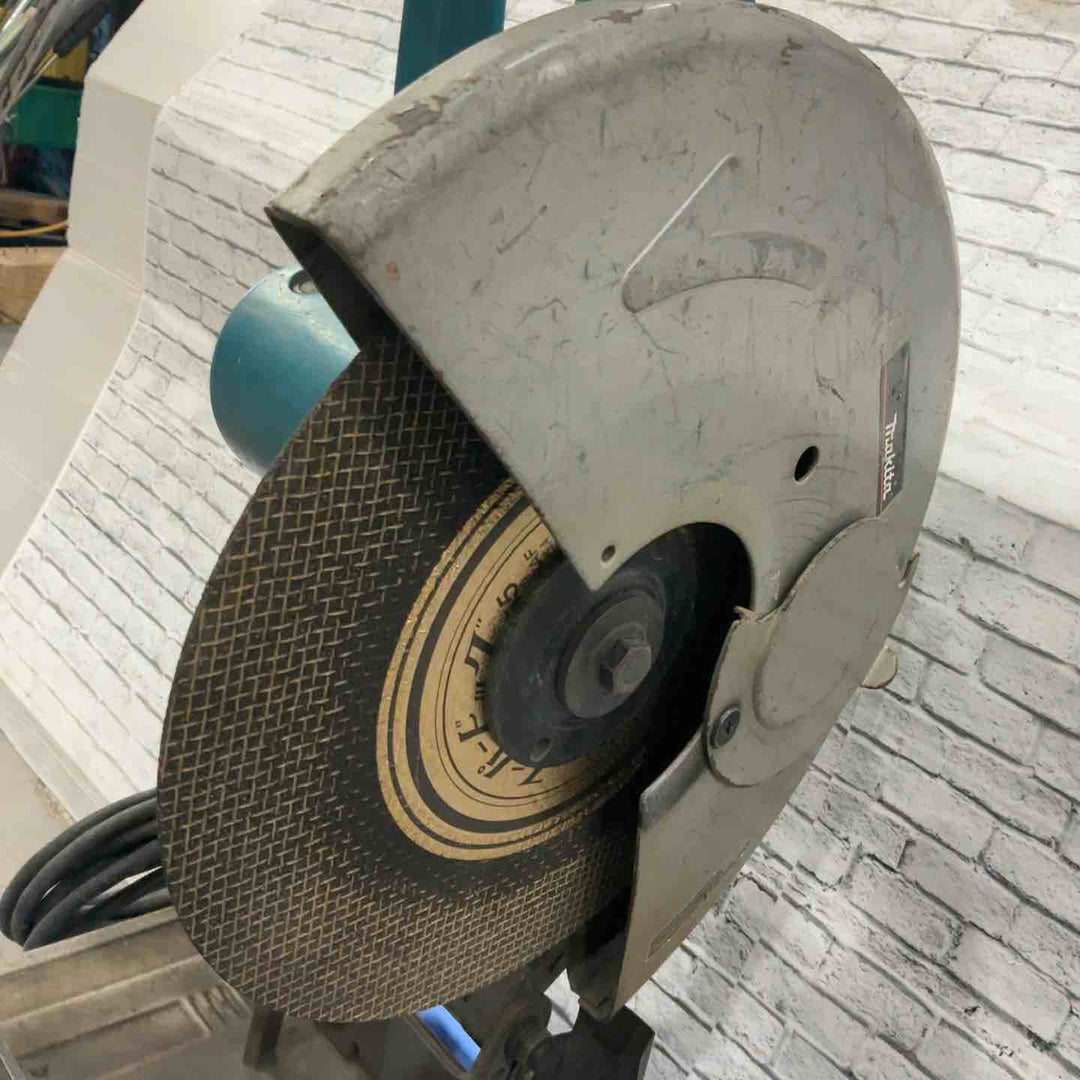 ☆マキタ(makita) 高速切断機 2414NB【川口店】