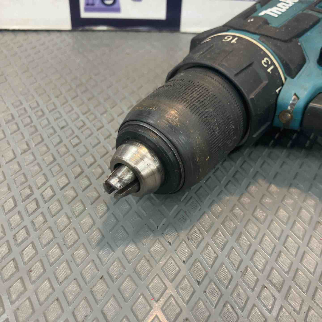 【中古品】マキタ(makita) コードレスドリルドライバー DF480DZ【所沢店】
