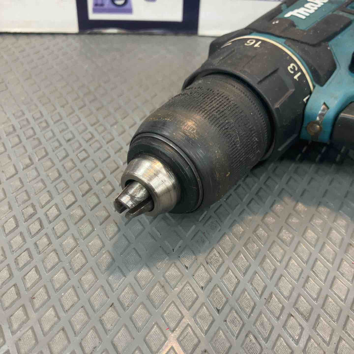 【中古品】マキタ(makita) コードレスドリルドライバー DF480DZ【所沢店】