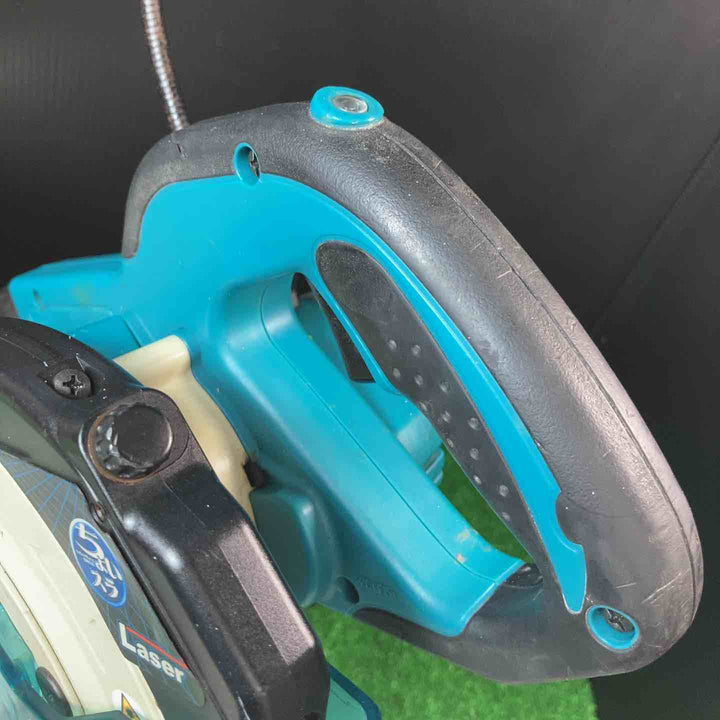 ☆マキタ(makita) 卓上スライド丸のこ LS0611FL【岩槻店】