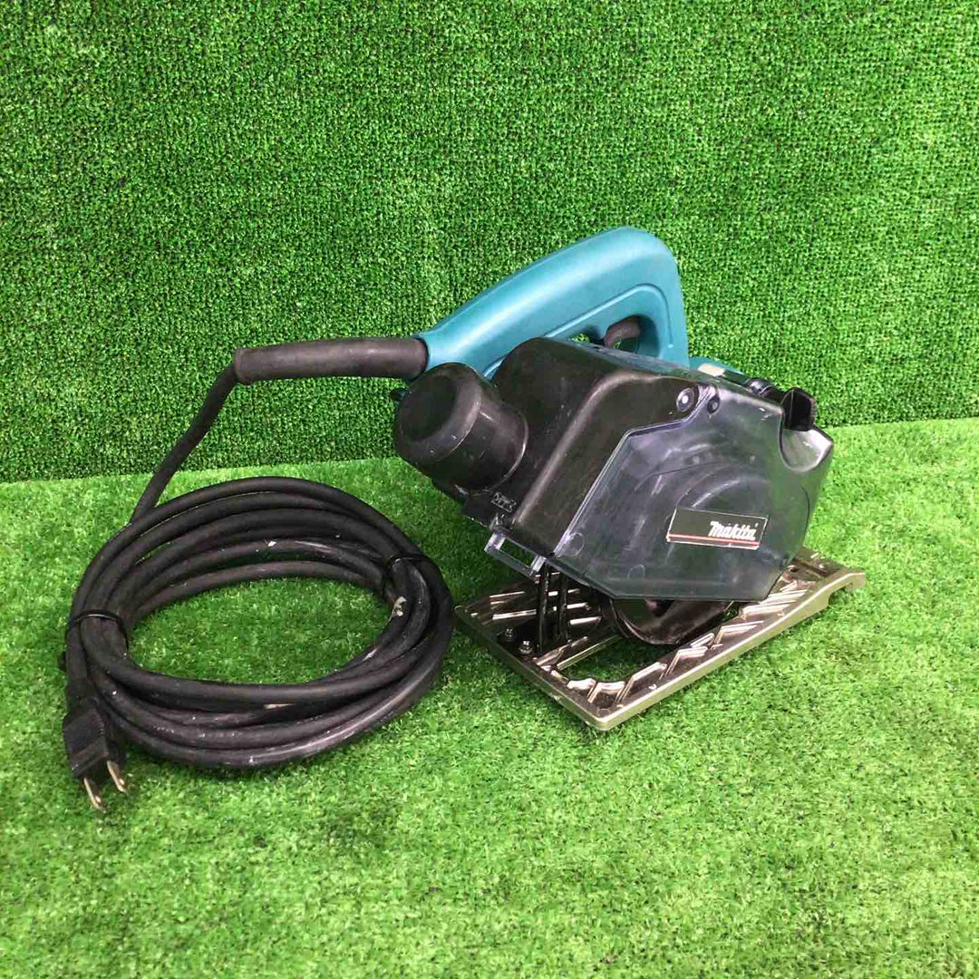 【現状品】 マキタ/makita 100mm防じん丸のこ  5044KB 【鴻巣店】