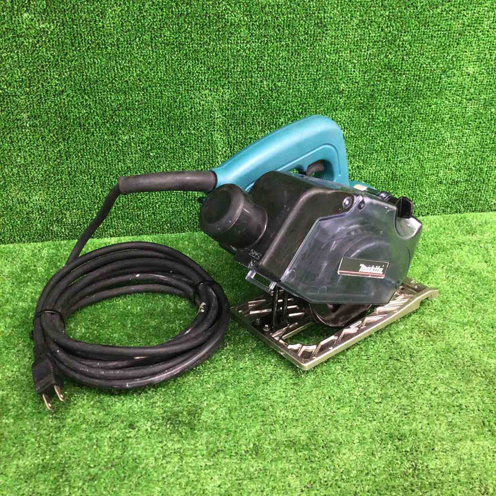 【現状品】 マキタ/makita 100mm防じん丸のこ  5044KB 【鴻巣店】