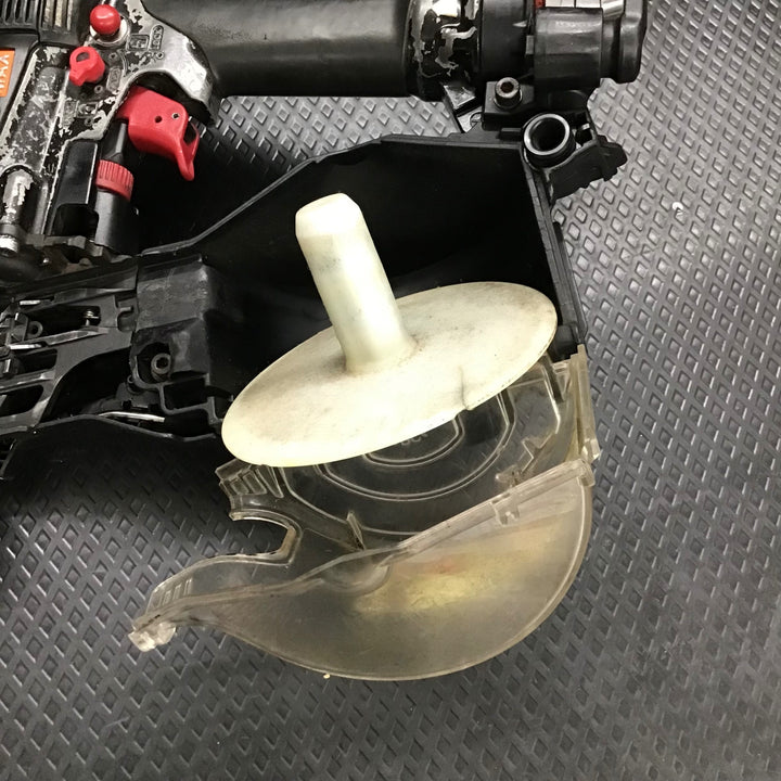 【中古品】 マックス/MAX 高圧エア釘打ち機・HN-50N2(D) 【鴻巣店】