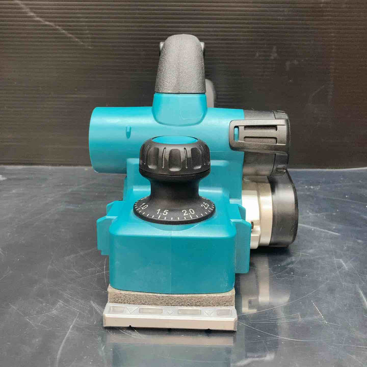 ★マキタ(makita) 82mmコードレスカンナ KP181DZ【川越店】