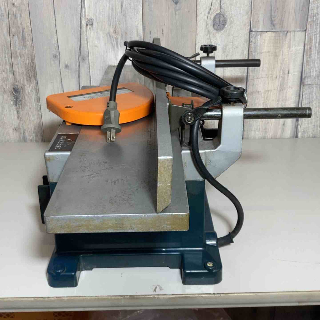 ◇リョービ(RYOBI) 小型手押カンナ HL-6A【戸田店】