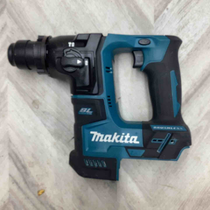☆マキタ(makita) コードレスハンマドリル HR171DZ【越谷店】
