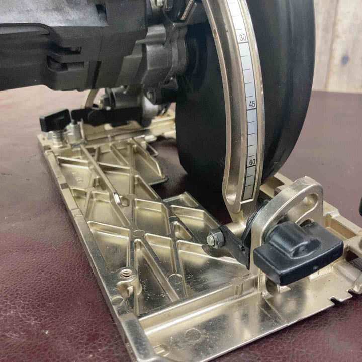 【中古品】ハイコーキ(HIKOKI ※旧:日立工機) コードレス丸のこ C3606DA(SK)(NNB)【東大和店】