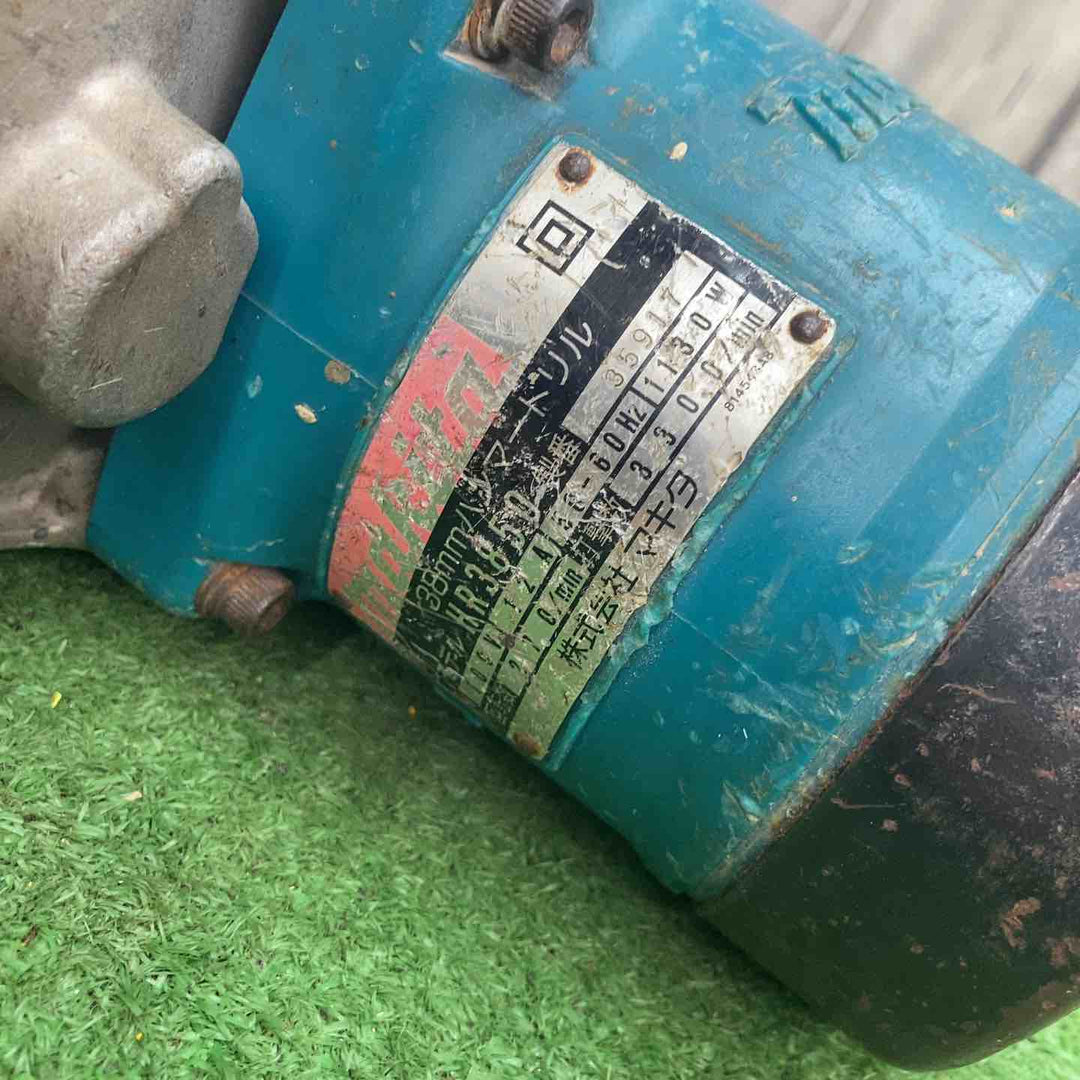 ☆マキタ(makita) ハンマドリル HR3850【川越店】