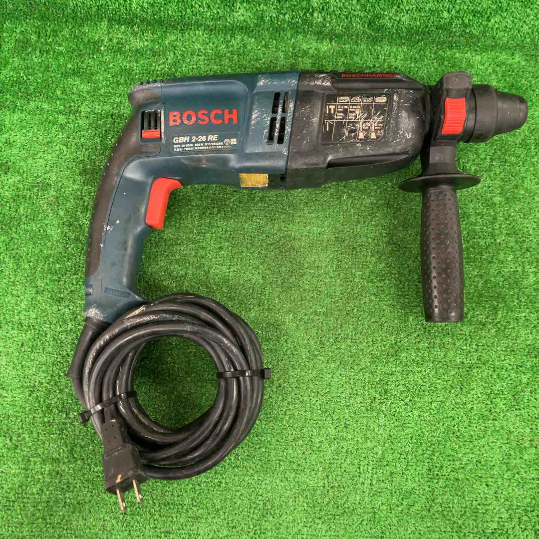 ★ボッシュ(BOSCH) ハンマドリル GBH2-26RE【川崎店】