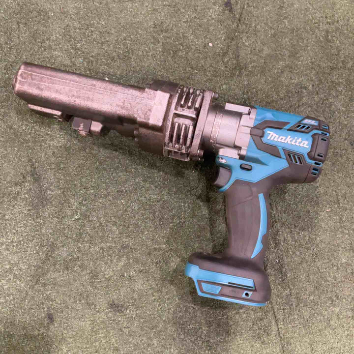 ★マキタ(makita) コードレス鉄筋カッター SC163DRG 18V フルセット 動作確認済【川口店】