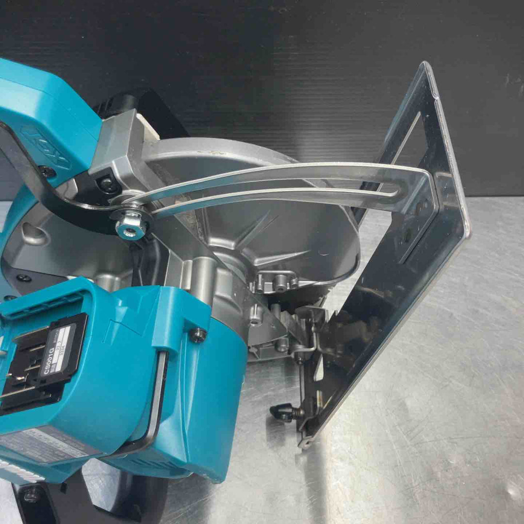 【中古品】 マキタ(makita) コードレスチップソーカッター CS001GRMX BL4080Fバッテリー1個付属 【東大和店】
