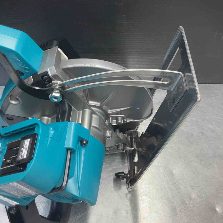 【中古品】 マキタ(makita) コードレスチップソーカッター CS001GRMX BL4080Fバッテリー1個付属 【東大和店】