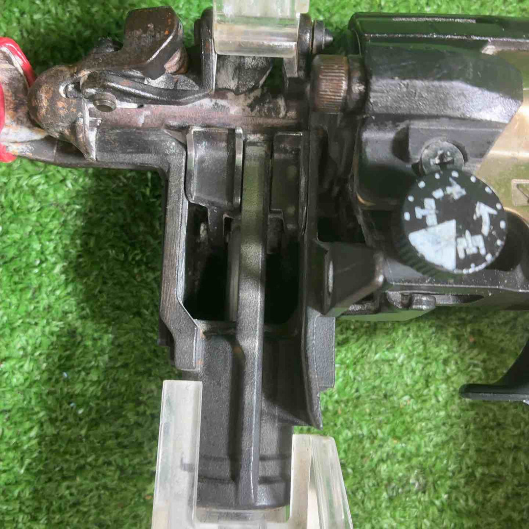 【中古品】 ハイコーキ (HIKOKI ※旧:日立工機) 高圧エアネジ打ち機 WF4HS 【藤沢店】
