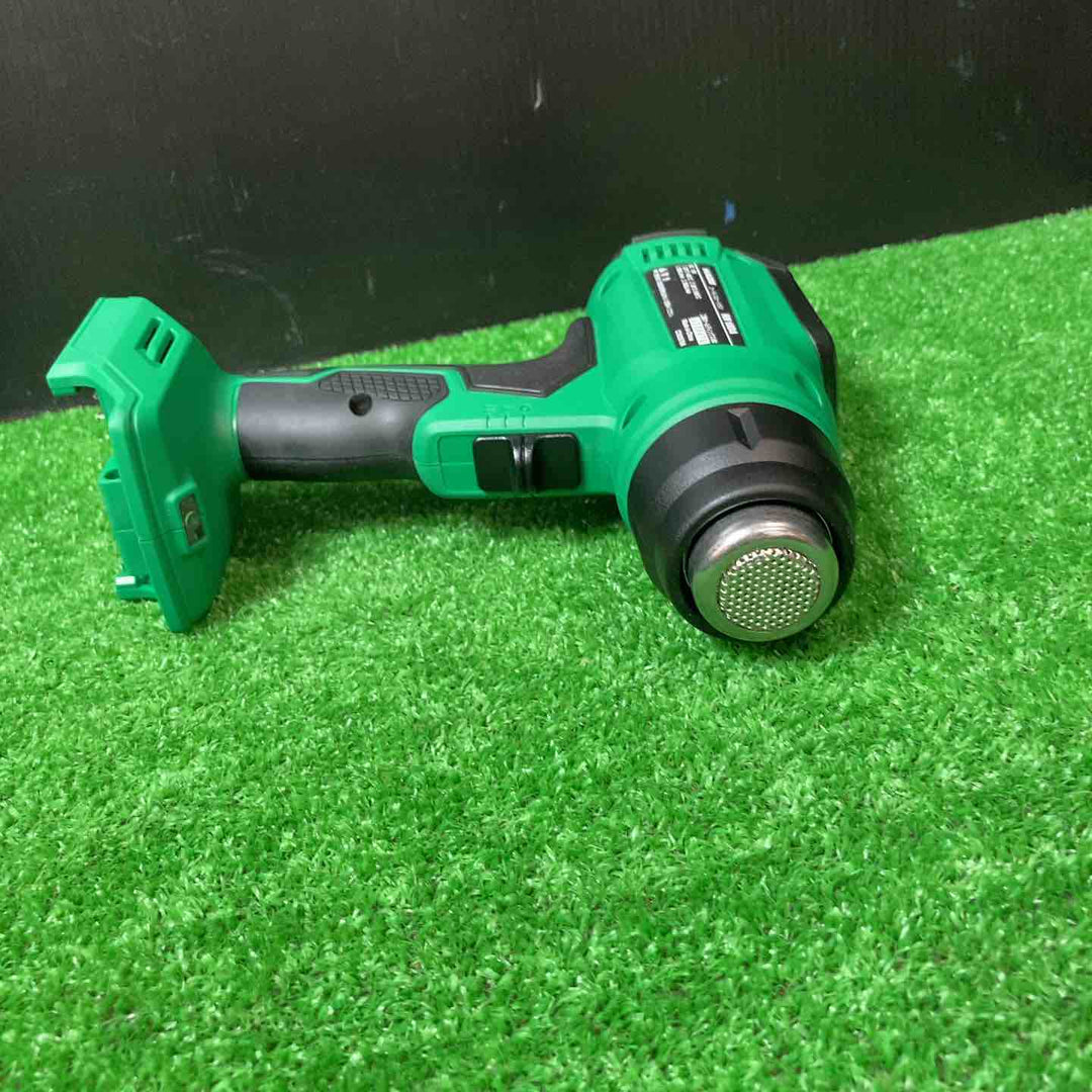 ★ハイコーキ(HIKOKI ※旧:日立工機) コードレスヒートガン RH18DA(NNP)【岩槻店】