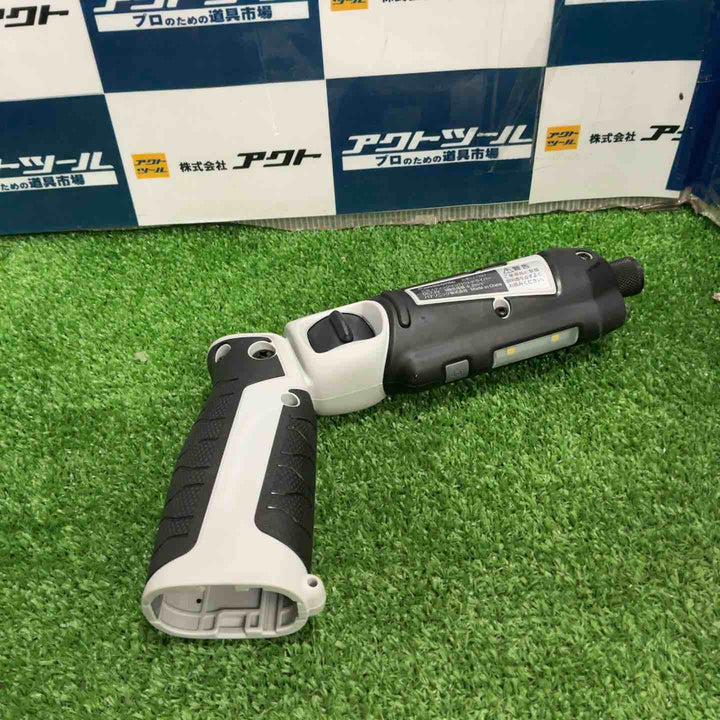 ◇パナソニック　コードレスインパクトドライバー　EZ7521LA2ST1H【草加店】