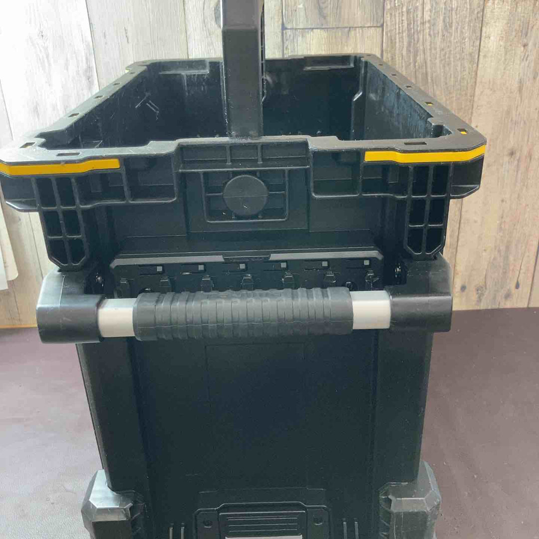 【中古品】 タジマ(TJMデザイン) セフツールバスケット ハンドル付 TB-TBSKH 多目的ボックス 【東大和店】