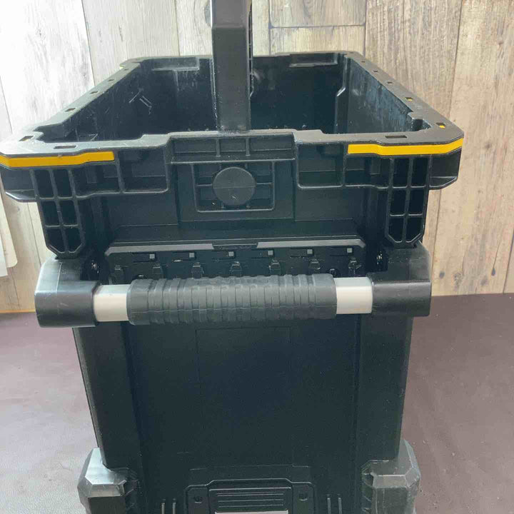 【中古品】 タジマ(TJMデザイン) セフツールバスケット ハンドル付 TB-TBSKH 多目的ボックス 【東大和店】