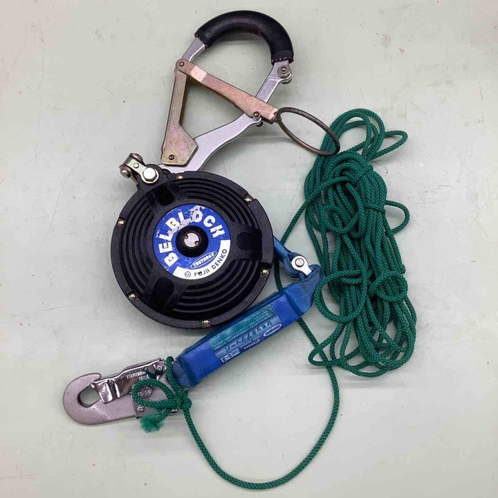 ◇TSUYORON　ベルブロック　BB-60【越谷店】