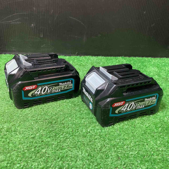 ★マキタ(makita) 40V コードレスインパクトレンチ TW004GRDX【岩槻店】