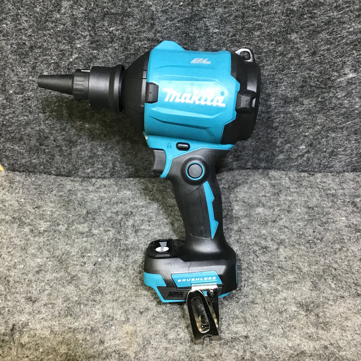 ★マキタ(makita) コードレスエアダスタ AS180DZK【桶川店】