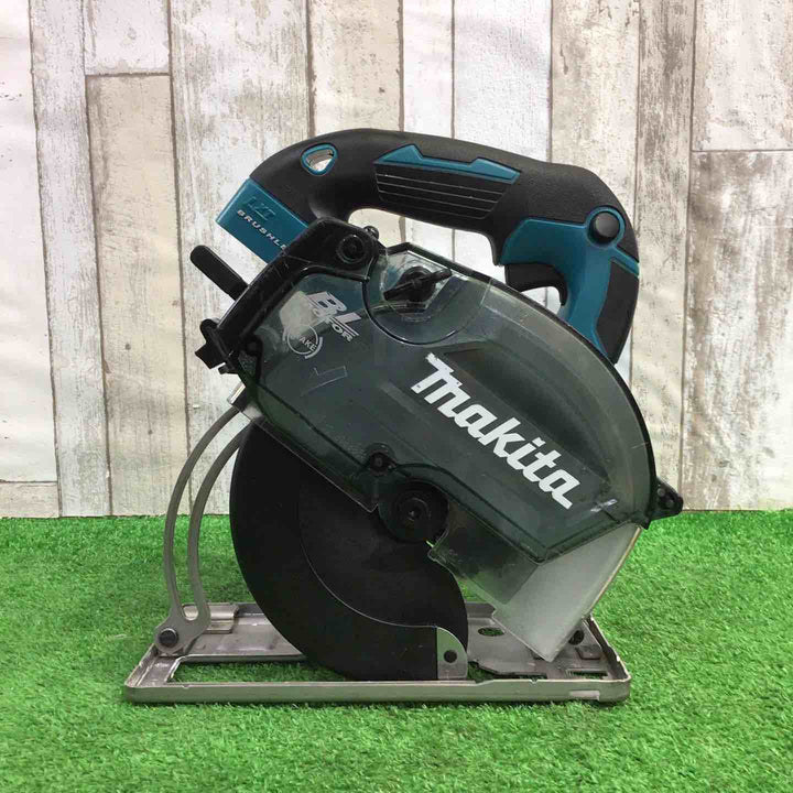 ★マキタ(makita) コードレスチップソーカッター CS553DZ【川越店】