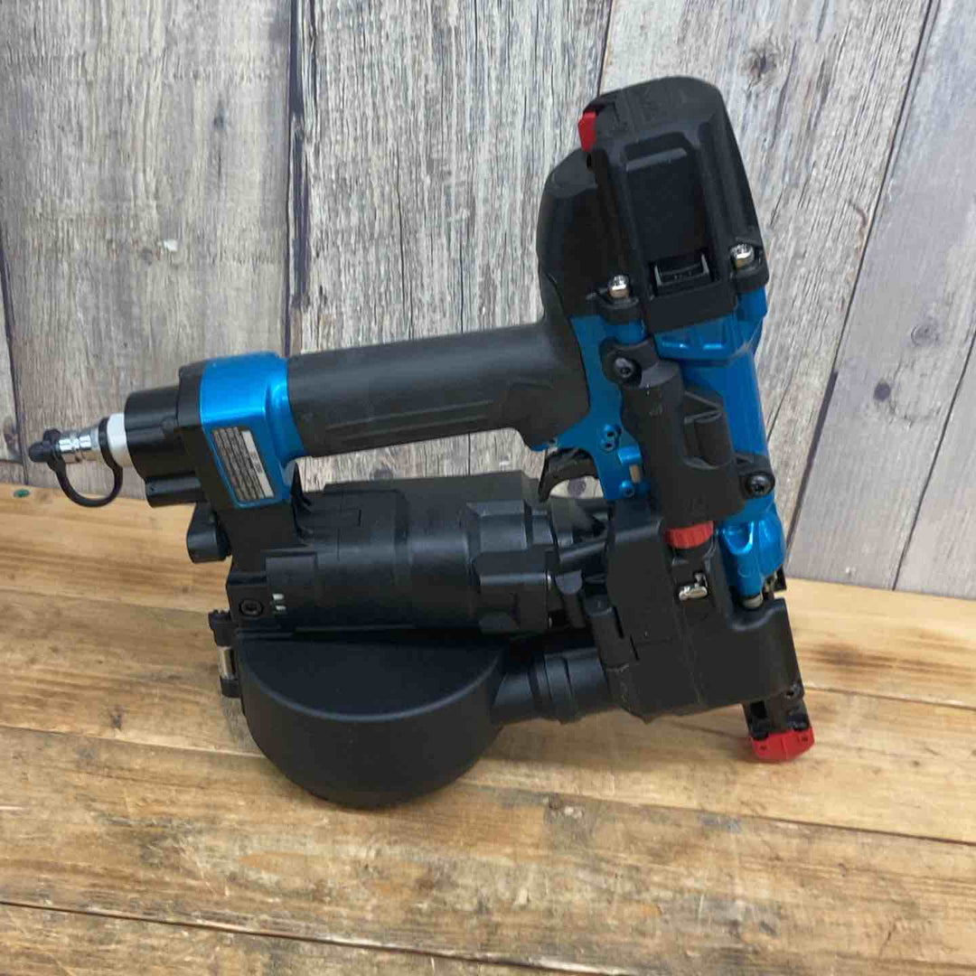 マキタ(makita) 高圧エアネジ打ち機 AR412HRM 【東大和店】
