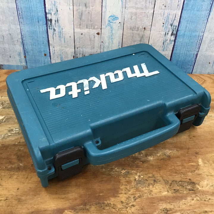 〇マキタ(makita) 10.8V(差込)コードレス震動ドライバドリル HP330DWX【柏店】