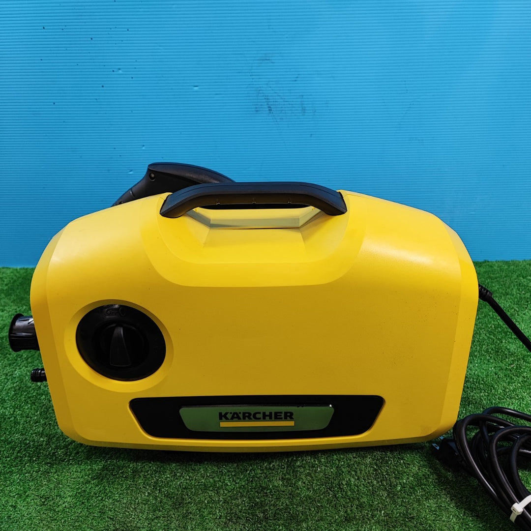 〇ケルヒャー 高圧洗浄機 K2 サイレント【岩槻店】