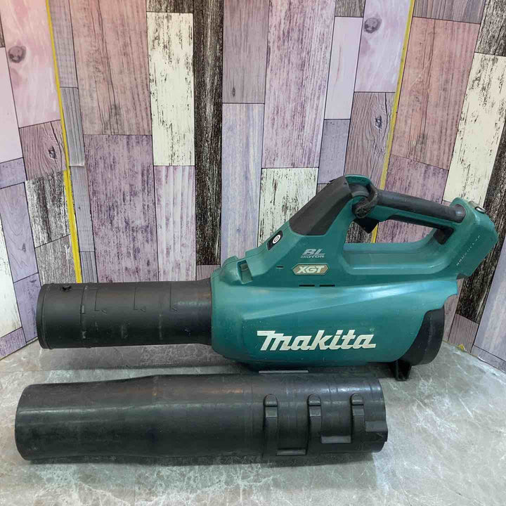 ☆マキタ(makita) コードレスブロワ MUB001GZ【八潮店】