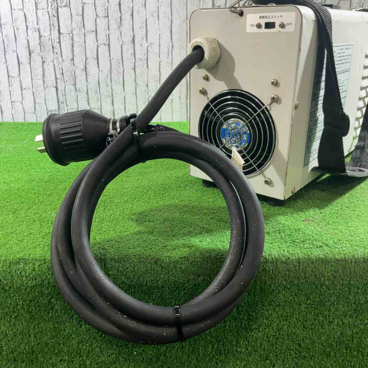 ◇マイト工業(might) インバータ直流溶接機 MA-180DW 単相200V 動作確認済【川口店】