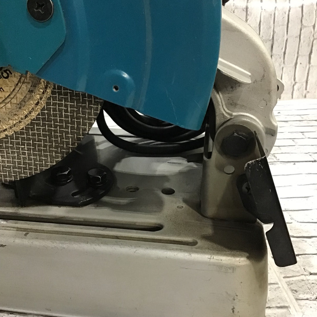 ☆マキタ(makita) 切断機 LW1401【川口店】