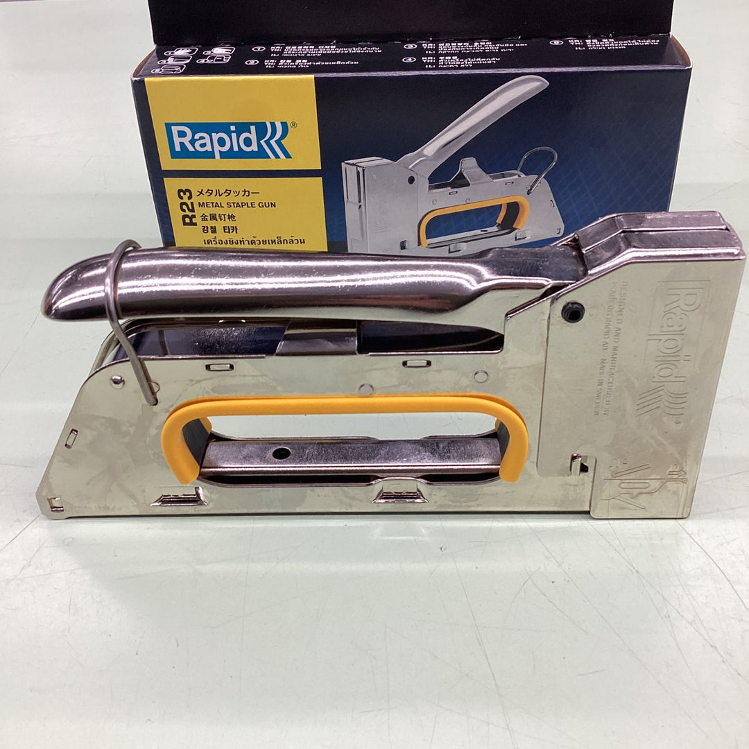 ラピッド ガンタッカー R-23【越谷店】