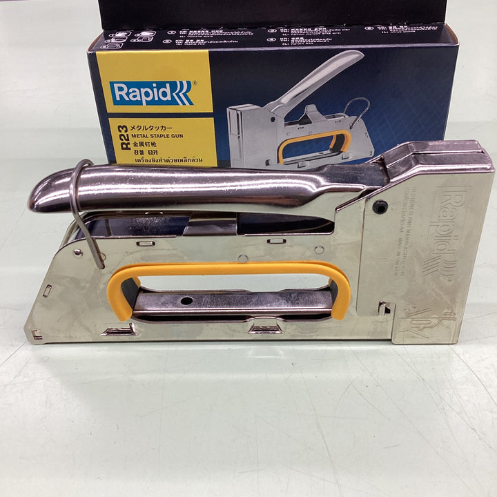 ラピッド ガンタッカー R-23【越谷店】