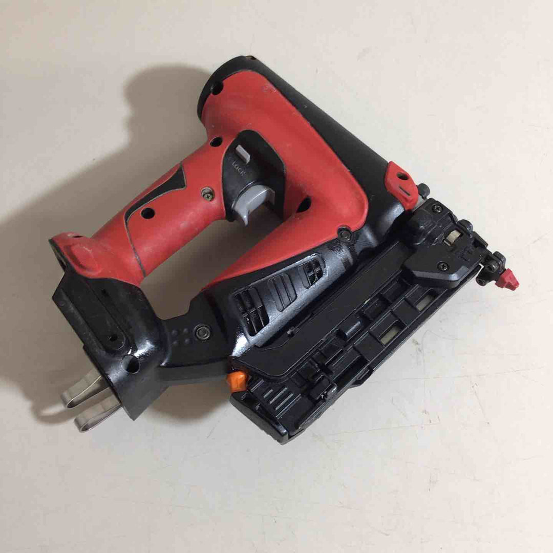 ◇マックス(MAX) コードレスピンネイラ TJ-35P2【戸田店】