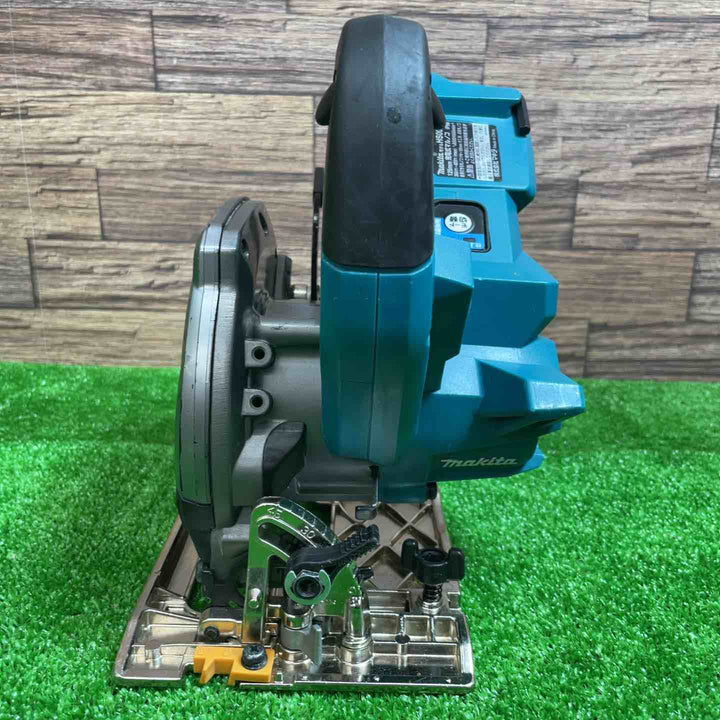 マキタ(makita) コードレスマルノコ HS008GZ【桶川店】
