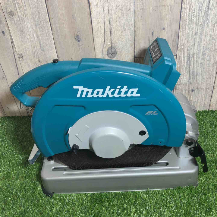 ★マキタ(makita) 18V×2 コードレス高速切断機 LW141DZ 本体のみ【戸田店】
