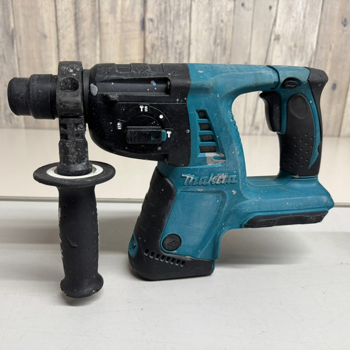 〇マキタ(makita) コードレスハンマドリル HR262DZK【戸田店】