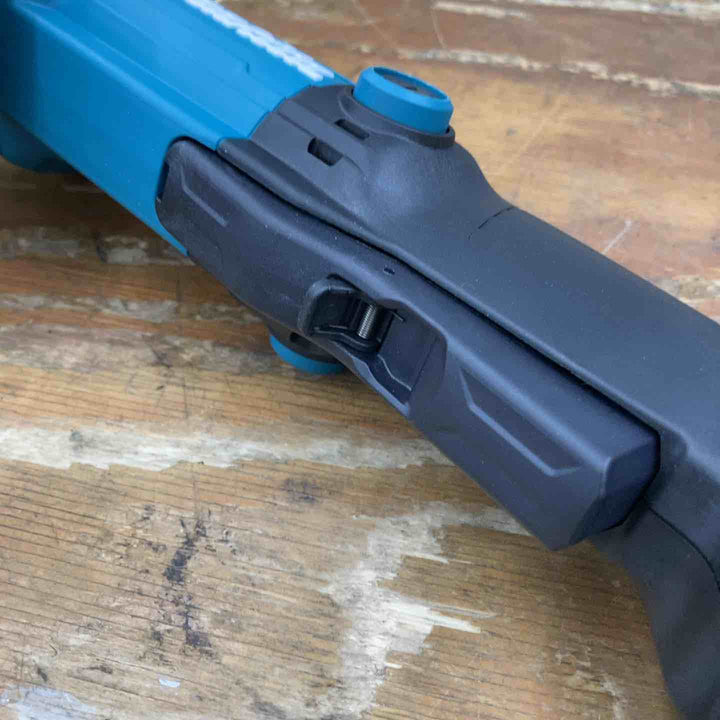 【未使用品】マキタ/makita 125mmディスクグラインダ GA5060 パドルスイッチ【柏店】