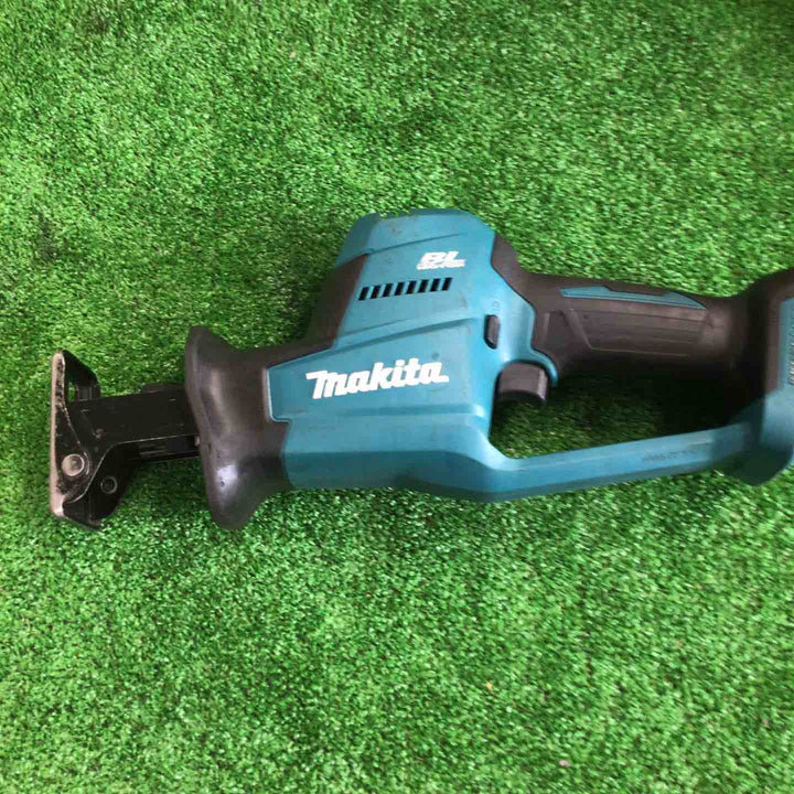 ★マキタ(makita) コードレスレシプロソー JR189DZ【町田店】