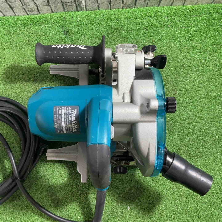 ☆マキタ(makita) 小型ミゾキリ 溝切  3005BA 動作確認済【川口店】