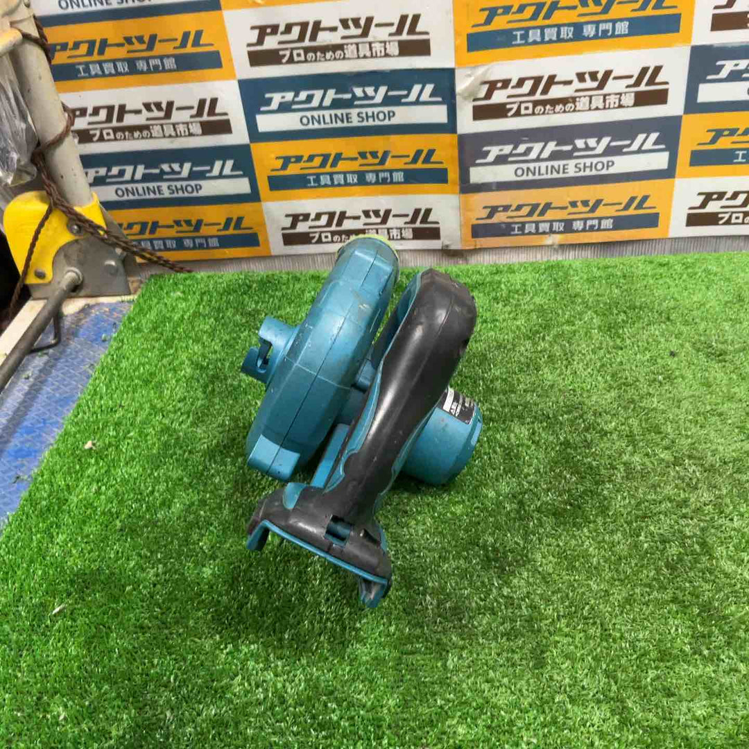 ☆マキタ(makita) コードレスブロワ UB182DZ【草加店】
