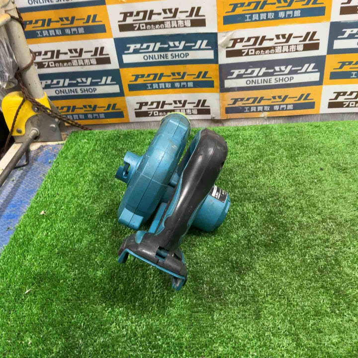 ☆マキタ(makita) コードレスブロワ UB182DZ【草加店】