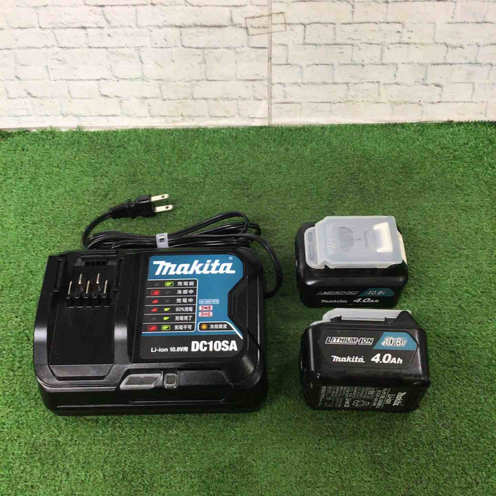 ★マキタ(makita) コードレスインパクトレンチ TW161DSMX【町田店】