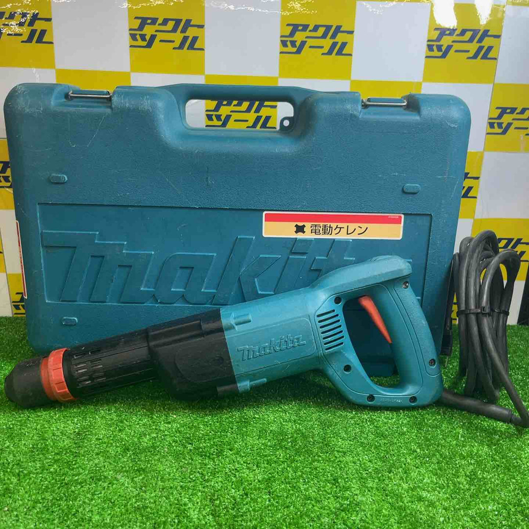 ★マキタ(makita) 電動ケレン HK0500【越谷店】