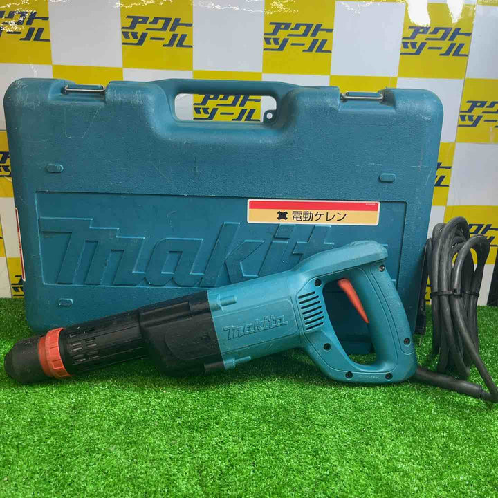 ★マキタ(makita) 電動ケレン HK0500【越谷店】