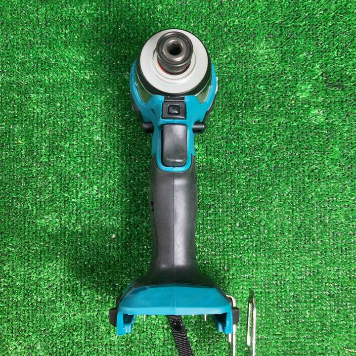 マキタ(makita) コードレスインパクトドライバー TD173DZ【川崎店】