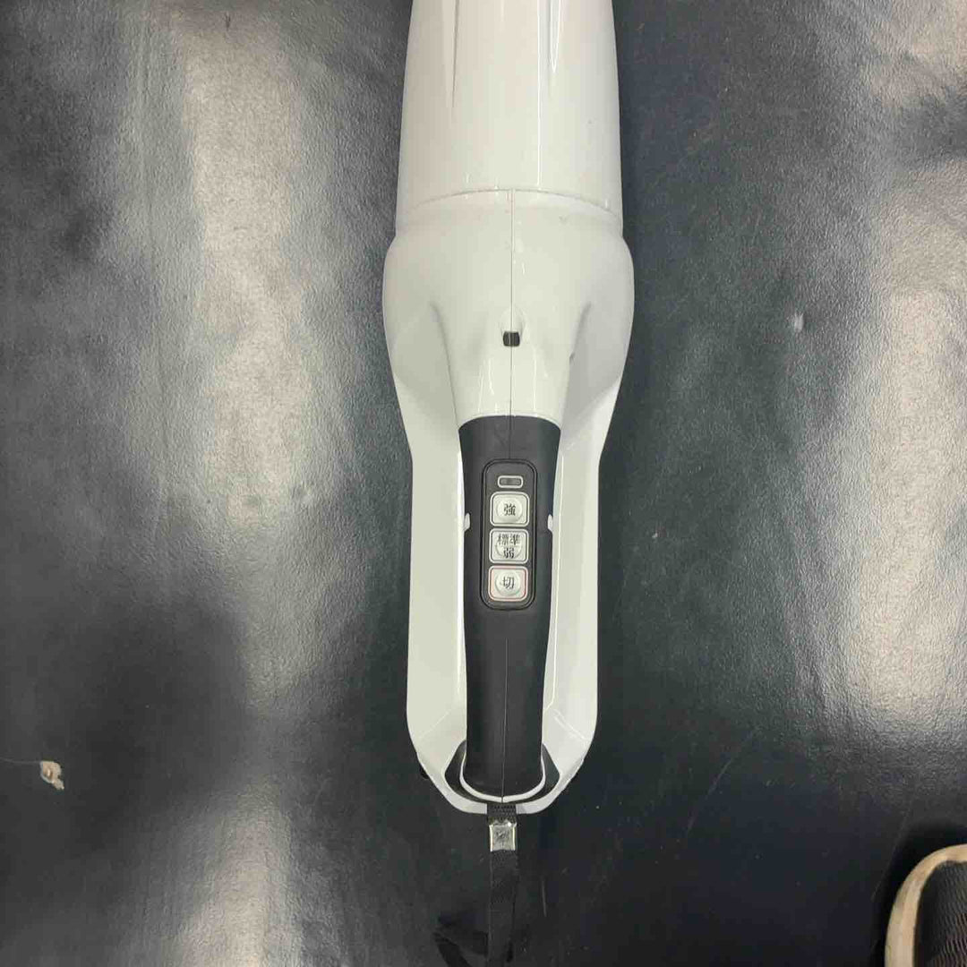 ハイコーキ(HIKOKI ※旧:日立工機) コードレスクリーナー R18DC(NN)【藤沢店】